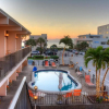 Отель Sea Cliff Motel, фото 8