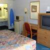 Отель Americas Best Value Inn - Shelby в Гровере