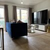 Отель Stunning 1-bed Apartment in Dartford в Дартфорде