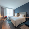 Отель Holiday Inn Express Nantong North Gateway, an IHG Hotel, фото 27