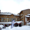 Отель Appartement Val-d'Isère, 4 pièces, 8 personnes - FR-1-411-1, фото 1