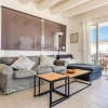 Отель Apartamento en Es Grau con vistas, фото 3
