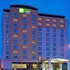 Отель Holiday Inn Express Hotel & Suites Toronto - Markham, an IHG Hotel в Ричмонд-Хилле