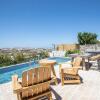 Отель Ikies of Mykonos, фото 21
