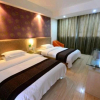 Отель Jintone Hotel Beiliu Yongan Branch, фото 1