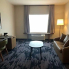 Отель Fairfield Inn & Suites by Marriott Columbus Marysville, фото 3
