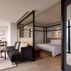 Отель NowHere Boutique Suites at EST KL Sentral, фото 29