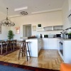 Отель Luxury Apartment by Hi5 - Király street Suite, фото 13