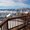 Отель Ski Trail Lodge II, фото 19