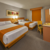 Отель City Express by Marriott Ciudad Juarez, фото 6