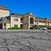 Отель Econo Lodge Murray, фото 15