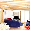 Отель Chalet With 4 Bedrooms in Saint-jean-d'aulps, With Wonderful Mountain, фото 6