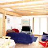 Отель Chalet With 4 Bedrooms in Saint Jean D'aulps, With Wonderful Mountain, фото 4