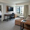 Отель Residence Inn by Marriott San Francisco Airport Millbrae Station, фото 1