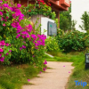 Отель Yangshuo Yuchishe Homestay (Yulonghe Zhuyu Drifting Jinlong Bridge Wharf), фото 1