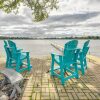 Отель Lakefront Antioch Cottage w/ Dock & Gas Grill!, фото 17