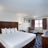 Отель MorningGlory Inn & Suites, фото 18