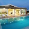 Отель Karat House Pool lovely view 4 rooms 5 bathrooms wifi freenew villa, фото 12