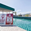 Отель NIDA Rooms Patong 236 Phang Rise, фото 26