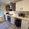 Отель Impeccable 2-bed Apartment in Newcastle Upon Tyne, фото 7