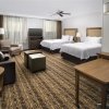 Отель Homewood Suites By Hilton Washington Dc Capit, фото 4