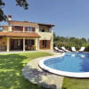 Отель Villa Nina, фото 11