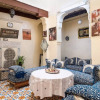 Отель Family Room for 18 Peoples Sunny Riad Inside Medina Fes El Bali, фото 21