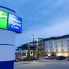 Отель Holiday Inn Express Hotel & Suites Drayton Valley, an IHG Hotel, фото 1