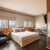 Отель São Paulo Tatuapé Affiliated by Meliá, фото 4