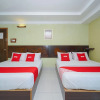 Отель Fins Hotel by OYO Rooms, фото 6
