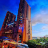 Отель Berjaya Times Square Service Suite Kuala Lumpur, фото 1