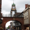 Отель Lion House Chester - Very Near Zoo Ideal for City - Sleeps Up to 7, фото 19