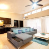 Отель Stylish 3 Bedroom w/ Covered BBQ Area by the Pool, фото 2