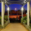 Отель Whangaparaoa Lodge Motel, фото 16