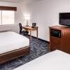 Отель Holiday Inn Express Hotel & Suites Alamogordo Hwy 54/70, an IHG Hotel, фото 34