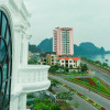 Отель Royal Hotel Halong - Hon Gai, фото 8