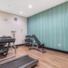 Отель Holiday Inn Express Van Buren Fort Smith Area, фото 25