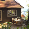 Отель Villa Sonnenburg Gästehaus, фото 9
