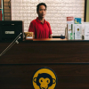 Отель Little Monkey Hostel, фото 14