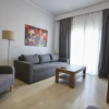 Отель C.L.A. 2 City Lux Apartment Alaxandroupoli, фото 3