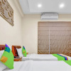 Отель Treebo Sai Village Gold Souk - Sec 43, фото 12