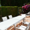 Отель San Pedro, Marbella, Guadavillas Beach Resort. 5 Bed 5 Bath House, фото 13