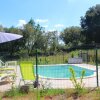 Отель Villa With 2 Bedrooms In Bedarieux With Private Pool Furnished Garden And Wifi 48 Km From The Beach, фото 13