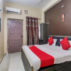 Отель OYO 10423 The Amantran Garden, фото 4