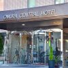 Отель Omura Central Hotel, фото 27