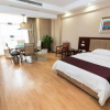 Отель Tiancheng Boutique Hotel, фото 7