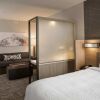 Отель SpringHill Suites by Marriott Kalispell, фото 5