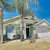 Отель Peaceful W/ Lanai Pool - Near Disney! 4 Bedroom Home, фото 1