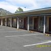 Отель Murrurundi motel, фото 2