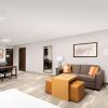 Отель Homewood Suites by Hilton Kansas City Speedway, фото 6